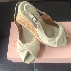 Gaimo Panama-Lo Espadrilles